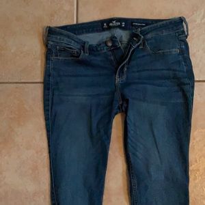 hollister jeans